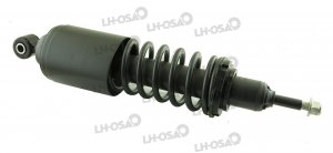 OHJAAMON ISKUNVAIMENNIN TM/MXM