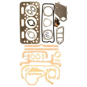 TIIVISTESARJA, T&Auml;YDELLINEN, Ei sis. Kampiakselin tiivisteit&auml;