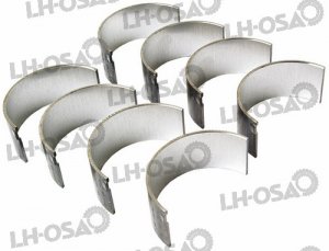 KIERTOKANGEN LAAKERISARJA, 0.010&quot; YLIKOKO