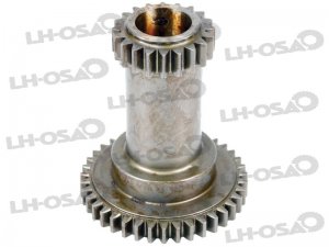 RYHM&Auml;PY&Ouml;R&Auml;, PAKKI Z20 JA 39