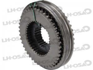 SYNCROPAKKA, ETUMMAINEN, YL&Auml;-AKSELI