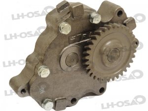 MOOTTORIN &Ouml;LJYPUMPPU