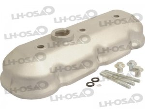 VENTTIILIKOPPA 3-SYLINTERINEN