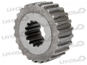 RATAS, ALA-AKSELILLE, Z34