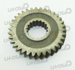 HAMMASRATAS, Z34,17 booria