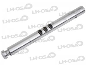 VAIHTEENSIIRT&Auml;J&Auml;N AKSELI, HIDAS/NOPEA