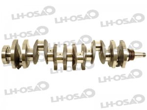 KAMPIAKSELI, 6-SYLINTERINEN