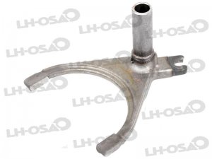 VAIHTEENSIIRT&Auml;J&Auml;, POWER SHIFT-VAIHTEISTO