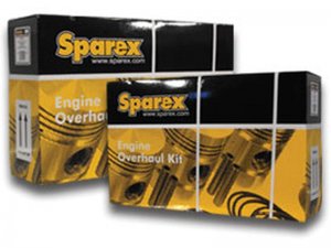 MOOTTORIN KORJAUSPAKETTI, IVECO 8035.04 moottorille