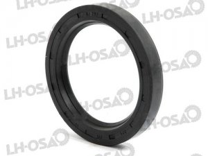 ETUPY&Ouml;R&Auml;N NAVAN TIIVISTE, HD akselilla