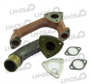 PAKOPUTKEN MUUTOSSARJA