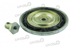 SY&Ouml;TT&Ouml;PUMPUN KALVO NUFFIELD DM3