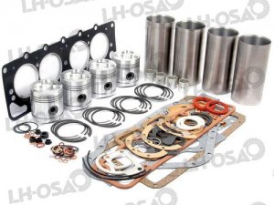 MOOTTORIN KORJAUSSARJA