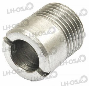 LIITOSPUTKI VESIPUMPULTA