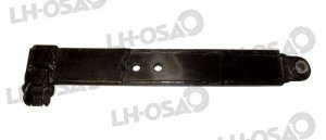 VETOVARSI OIKEA, EI TELESKOOPPIA