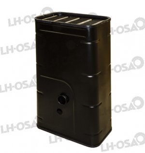 POLTTOAINES&Auml;ILI&Ouml; 165, 168