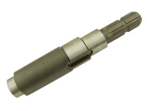 KULMAVAIHTEEN AKSELI, FX-300 Z6