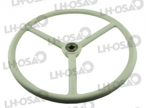 OHJAUSPY&Ouml;R&Auml;, VALKEA