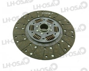 AJOLEVY(13&quot;), jousitettu keski&ouml;