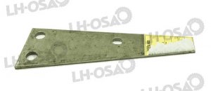 LOHKON K&Auml;YTT&Ouml;VIPUJEN KIINNIKE