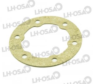 POLTTOAINETANKIN ANTURIN TIIVISTE