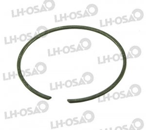 LUKKORENGAS VAIHTEISTO