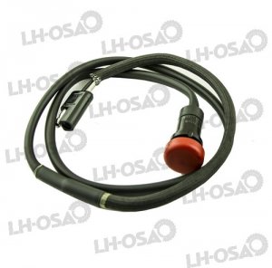 KATKAISIJA 2-NAPAINEN PISTOKE