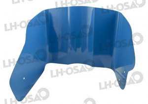 OHJAUS SIMPUKAN SUOJAPELTI ALEMPI