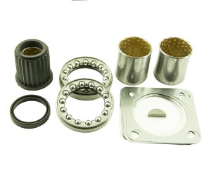 SIMPUKAN PYSTYAKSELIN KORJAUSSARJA