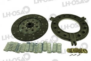 PAINEASETELMAN AJOPUOLEN  KORJAUS SARJA