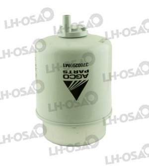 POLTTOAINESUODATIN 30micron, karkea suodatin