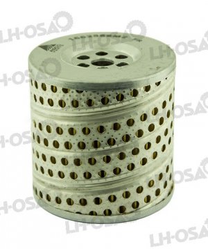 OHJAUSTEHOSTIMEN SUODATIN