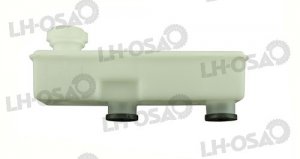 JARRUNESTES&Auml;ILI&Ouml; 600SRJ