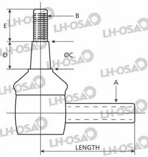 OHJAUSSYLINTERIN PÄÄ