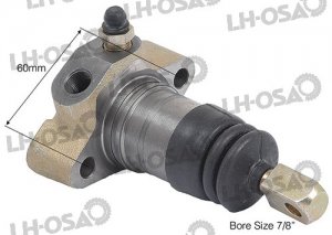 JARRUN TYÖSYLINTERI, VASEN/OIKEA