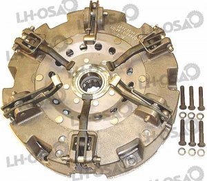 PAINEASETELMA (12"), KAKSOISKYTKIN