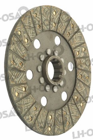 AJOLEVY (Z10/10&quot;/44mm)