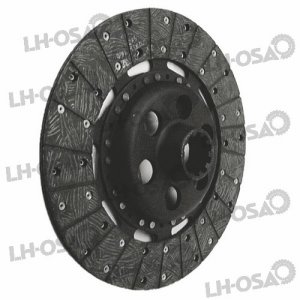 AJOLEVY (Z17/12"/45mm) MASSA