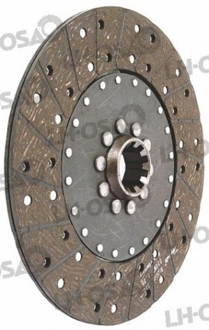 AJOLEVY (Z10/11"/44,5mm)