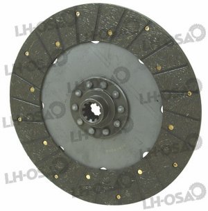 V.O. LEVY (Z10/12&quot;/28,5mm)