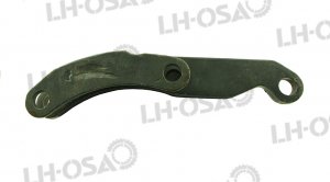 NOSTOTANGON YL&Auml;KORVAKKO