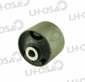 OHJAAMON KUMITYYNY   ETUMMAINEN