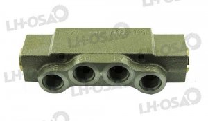 VAIHTOVENTTIILI 6/2 12v