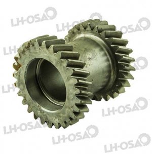 HAMMASPY&Ouml;R&Auml; Z25/27