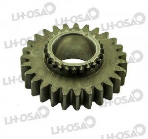 HAMMASPY&Ouml;R&Auml; Z-27