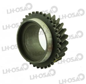 HAMMASRATAS Z23 P&Auml;&Auml;AKSELILLE