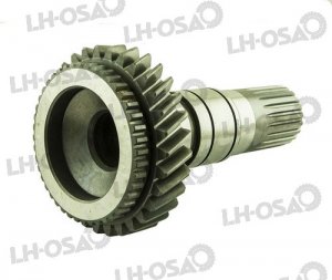 AKSELI SUUNNANVAIHDIN z-31