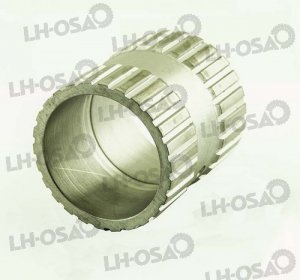 BOORIHOLKKI MURIKKA-AKSELILLE