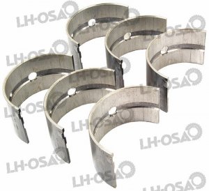 RUNKOLAAKERISARJA, 0.010&quot; YLIKOKO