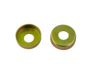 SUOJAKUPPI, metallinen